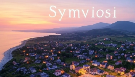 La révélation(partie 1)