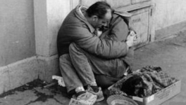 JOURNAL DE L’ANNÉE DE LA PESTE - 22 juin