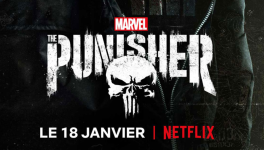 The Punisher - Saison 2