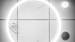 une géométrie de l'esprit