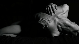 À ta fontaine de jouissance