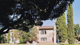 Hemingway et l'aubergiste.Tiré d'une histoire vraie.