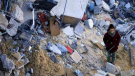 H for Hamas, R for Russia