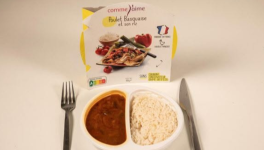 "Comme j'émeus" : fuite et faim...
