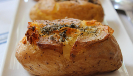 Top chrono : potatoes des familles