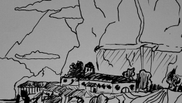 La cité perché d'Ojexia - Partie 7 -