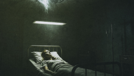 Le Complexe : chapitre 10