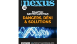 CEM, très mauvaise ondes, merci NEXUS