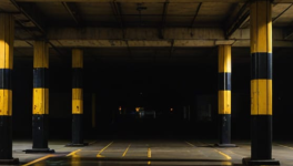 Il Parcheggio Sotterraneo