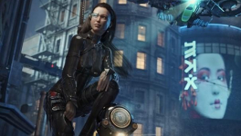 Episode 2 :La synthé