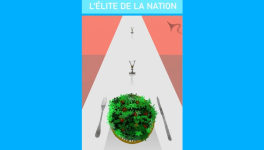 L’Élite de la Nation - Chapitre 1