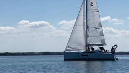 CATWAY 47 – L’été avant l’heure