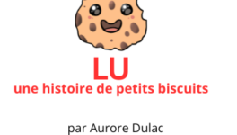 LU. Une histoire de petits biscuits