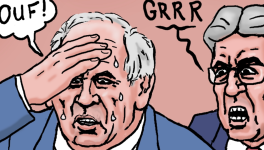 Vote du budget 2025 : un grand ouf pour François Bayrou !