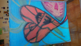 L'Amour avec un grand A