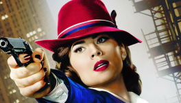 Agent Carter - Saison 1