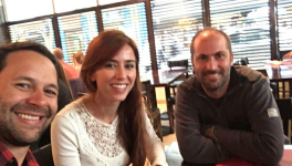 Le bonheur d'un monde (humainement) connecté