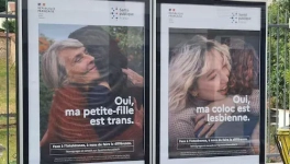 Qui tombera dans le panneau ?