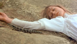 Pique-Nique à Hanging Rock (Picnic at Hanging Rock, Peter Weir, 1975)