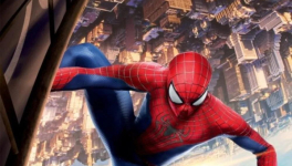 The Amazing Spider-Man 2 : Le Destin d'un Héros