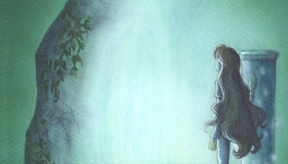 Chapitre 3 - Les lois du Pays de l'Oubli