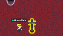 Chapitre 14 :  Retour à Eriohcam