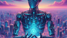 Dessine moi un grimeron...