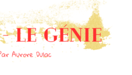 Challenge - Le génie