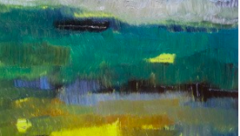 Les barques (poème)