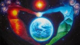 À toi, mon amie l'écriture.