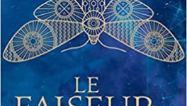 Le Faiseur de rêves (Strange the Dreamer #1) by Laini Taylor