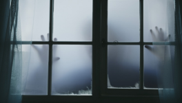 Halloween made in at home