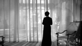 Rebecca (Alfred Hitchcock, 1940)