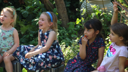 Pourquoi apprend-on à ses enfants à dire la vérité ?