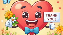 Un modeste amour poli...