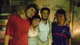 Hommage à nos amis vietnamiens de Hanoi