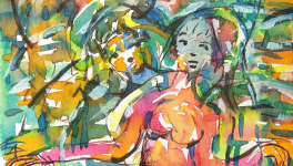 Wati-watia, le désordre