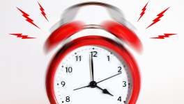 Comeback - chapitre 4