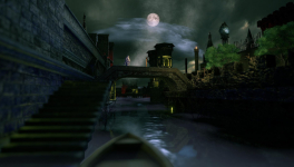 Episode 14 : Quel pleutre !