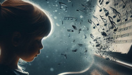 Chapitre 3 : Fausses notes...