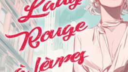 My Lady Lipstick - Chroniques littéraires