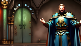 Ch. 8 de Brissage, Fortevent et Ouragrande