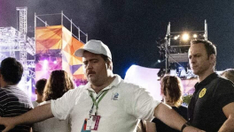 Le cas Richard Jewell (2020) Clint Eastwood