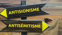 Courte histoire du sionisme