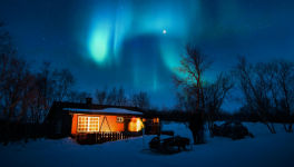 L’invitation au voyage