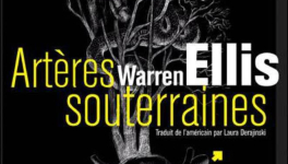 Artères souterraines