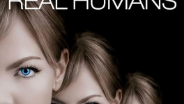 Real Humans - Saison 2