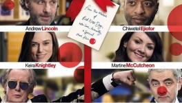 Love Actually 2 (Richard Curtis, 2017)