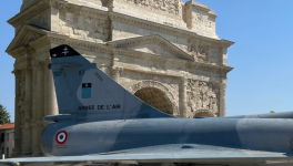 Mirage - 14/07/2026