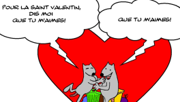 RATPSODIES - SAINT VALENTIN 2024